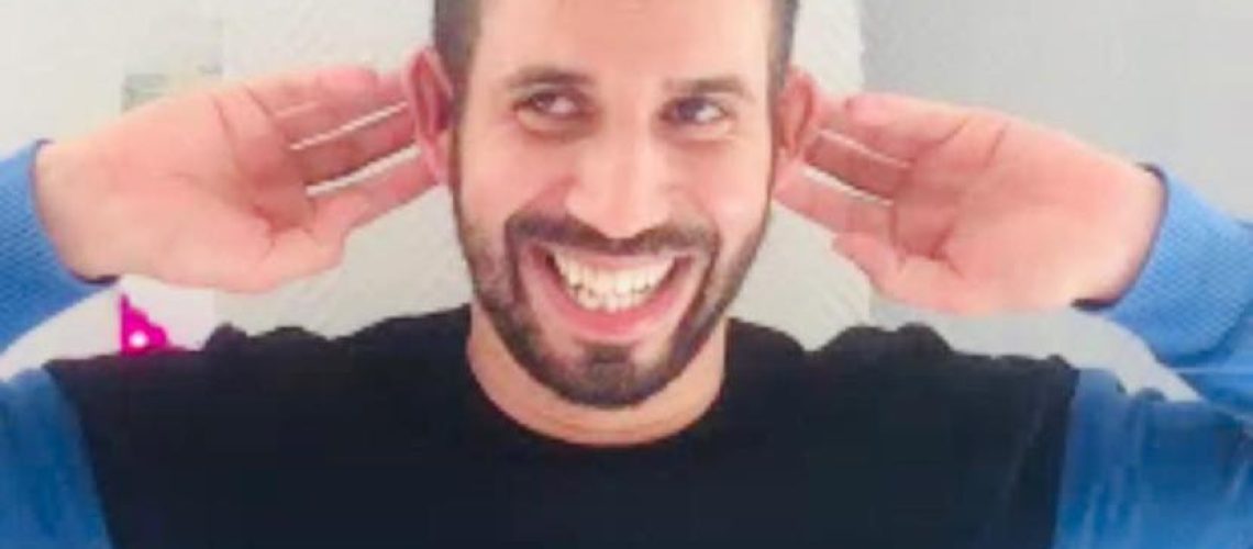 Ibrahim Tamditi
