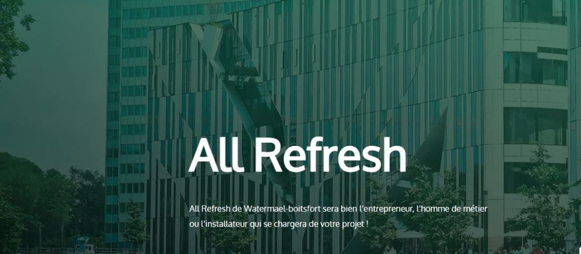 Allrefresh
